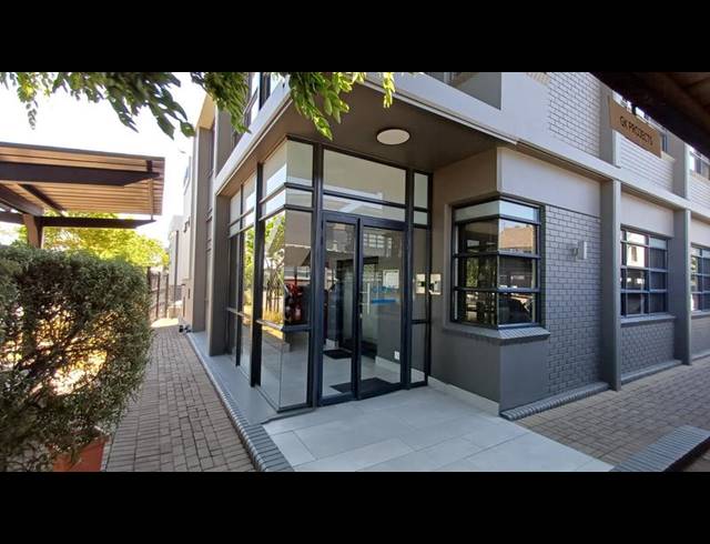 BUSINESS PROPERTY TO RENT IN IRENE